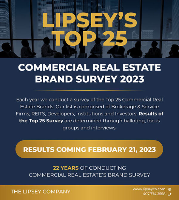 The Lipsey Company