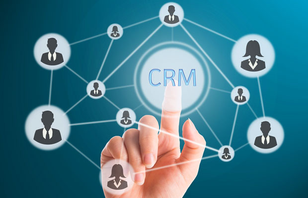 commercial real estate CRM